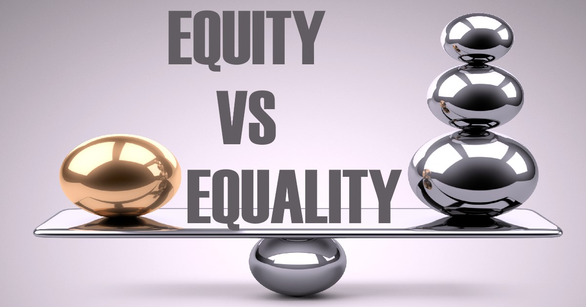 Equity company. Equity. Equality Equity. Equality vs Equity. Define Equity.